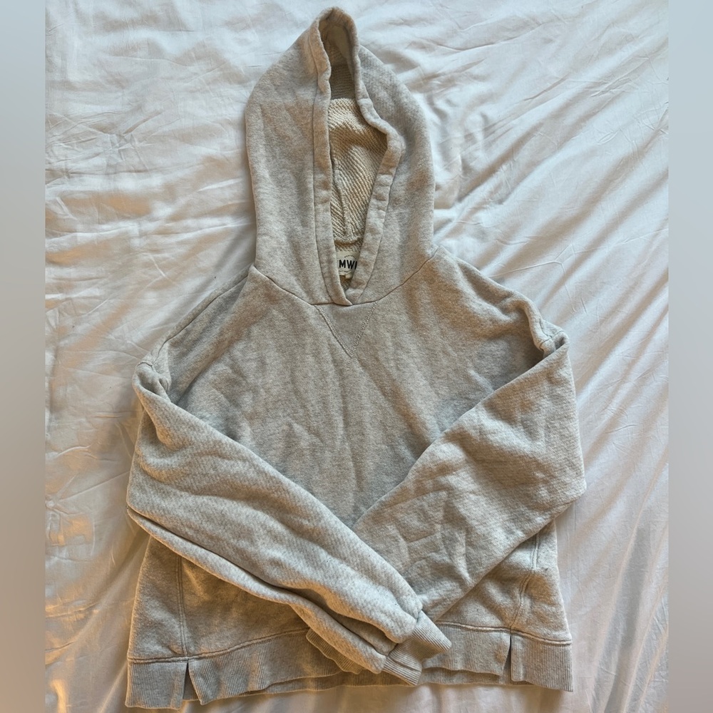 Madewell Sweatshirt Size Small